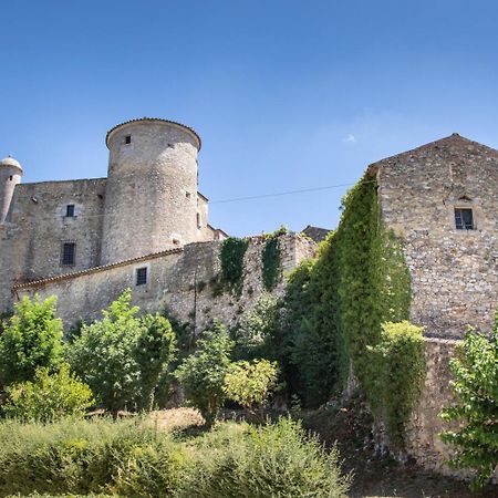 Village Huttopia Sud Ardeche Vagnas Exterior foto