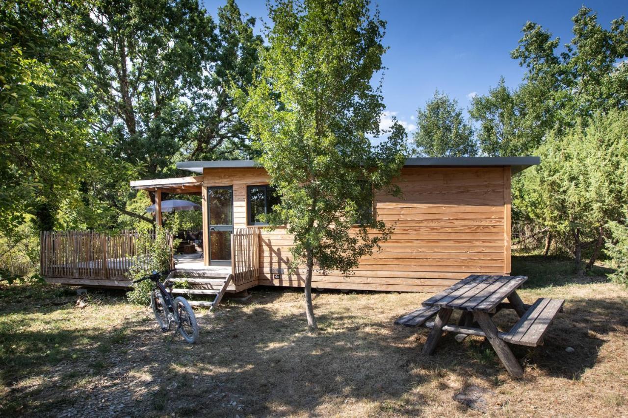 Village Huttopia Sud Ardeche Vagnas Zimmer foto