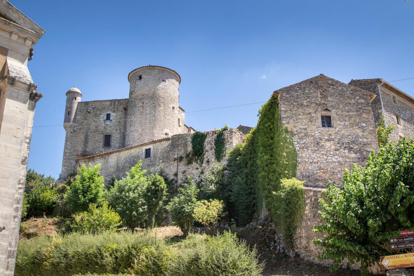 Village Huttopia Sud Ardeche Vagnas Exterior foto